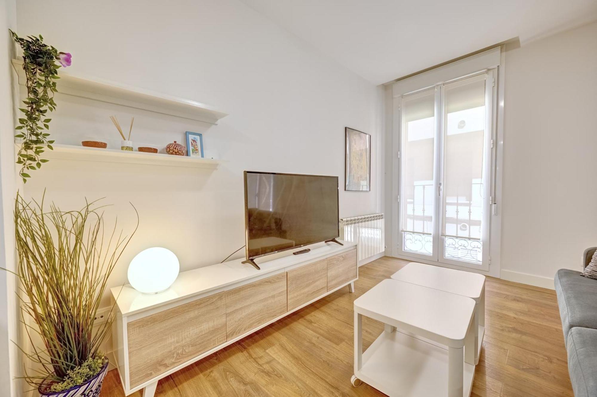 Apartamento Espolon By Clabao 洛格罗尼奥 外观 照片