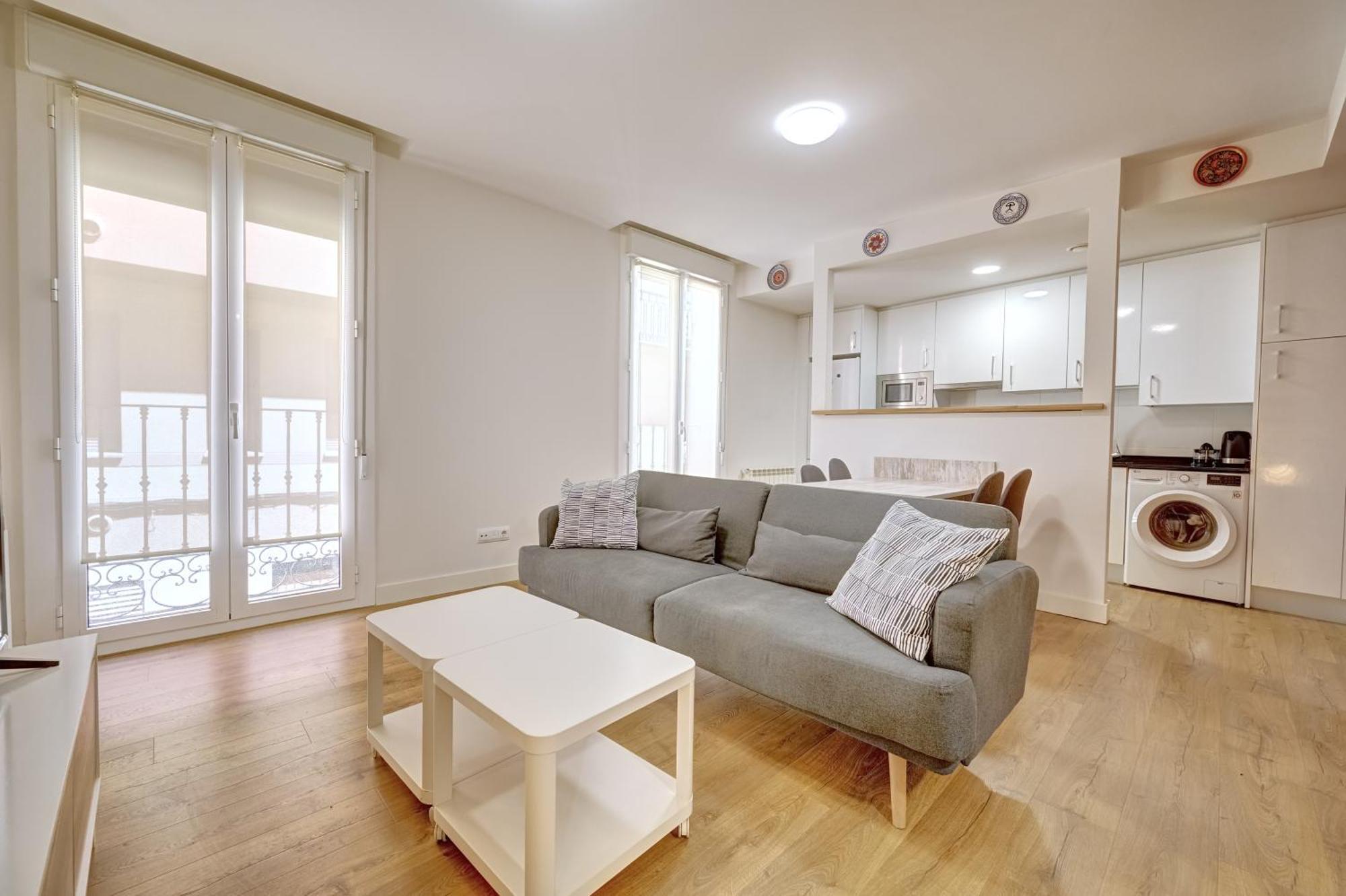 Apartamento Espolon By Clabao 洛格罗尼奥 外观 照片